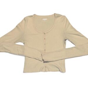 PRIX WORKSHOP COLONEL HENLEY TOP